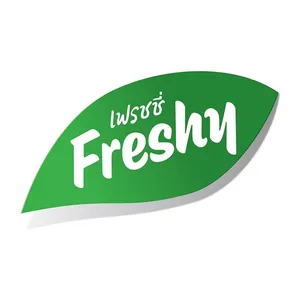Freshy Logo